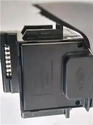 Peça sobressalente para automóvel em segunda mão comutador de limpa vidros por ford focus ii (da_) 1.6 referências oem iam   17d940