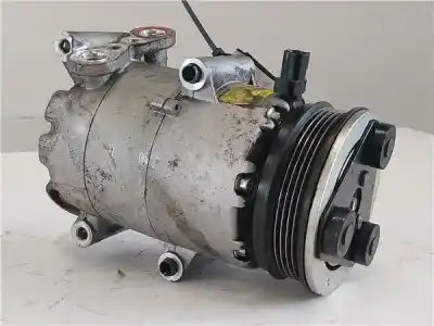 Peça sobressalente para automóvel em segunda mão compressor de ar condicionado a/a a/c por ford focus ii (da_) 1.6 referências oem iam 3m5h-19d629-ph