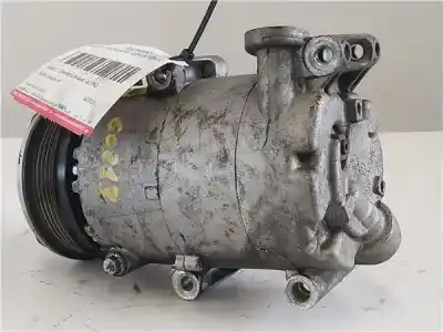 Second-hand car spare part air conditioning compressor for ford focus ii (da_) 1.6 oem iam references 3m5h-19d629-ph  