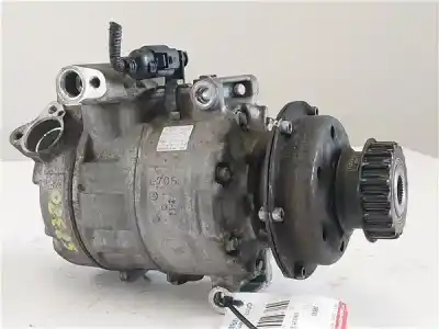 Pezzo di ricambio per auto di seconda mano  per VOLKSWAGEN TOUAREG (7LA, 7L6, 7L7)  Riferimenti OEM IAM 7H0820805E  