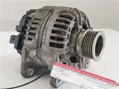 Автозапчастина б/у  для SEAT TOLEDO II (1M2)  Посилання на OEM IAM   CAL10114AS