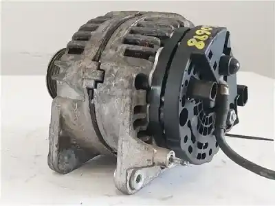 Автозапчастина б/у генератор для seat toledo ii (1m2) 1.6 16v посилання на oem iam   cal10114as