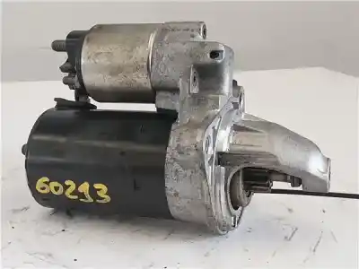 Peça sobressalente para automóvel em segunda mão  por FORD FOCUS II (DA_)  Referências OEM IAM   0001107417