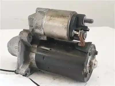 Peça sobressalente para automóvel em segunda mão motor de arranque por ford focus ii (da_) 1.6 referências oem iam   0001107417