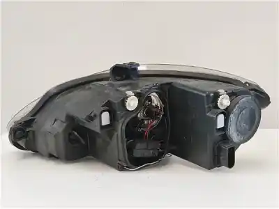 Peça sobressalente para automóvel em segunda mão farol / farolim direito por seat leon (1p1) 2.0 tdi 16v referências oem iam   08-445-1116r