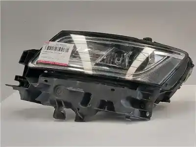 Second-hand car spare part left headlight for audi sq5 (8r) 3.0 tdi quattro oem iam references 8r0941753c