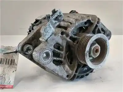 Pezzo di ricambio per auto di seconda mano Alternatore per CITROEN C1 1.0 SX Riferimenti OEM IAM 27060-0Q010  