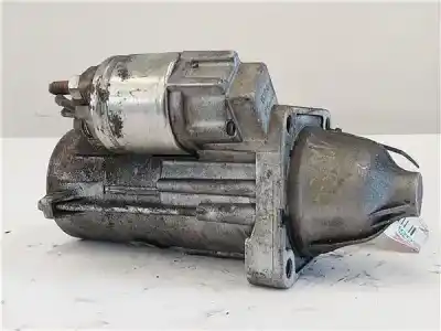 Second-hand car spare part Starter Motor for BMW SERIE 1 BERLINA (E81/E87) 2.0 120d OEM IAM references D7G4  