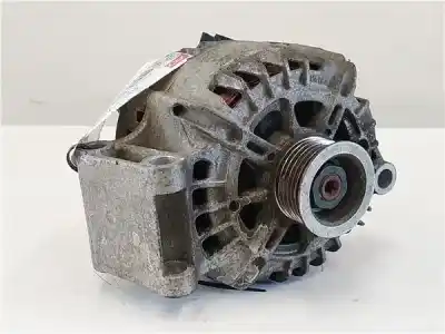 Автозапчасти б/у генератор за FORD FIESTA VI (CB1, CCN) 1.4 ссылки OEM IAM 7G9N-10300-CC  TG12C037