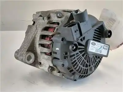 Second-hand car spare part alternator for ford fiesta vi (cb1, ccn) 1.4 oem iam references 7g9n-10300-cc  tg12c037