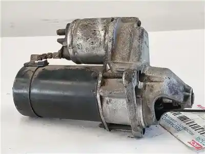 Second-hand car spare part Starter Motor for OPEL ASTRA H SEDÁN (A04) 1.4 (L69) OEM IAM references D6RA293  