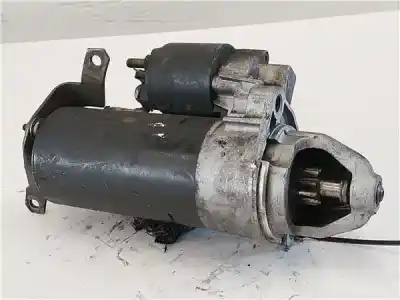 Second-hand car spare part STARTER MOTOR for AUDI A8 D2 (4D2, 4D8)  OEM IAM references BOSCH/0001110100  