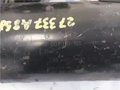 Second-hand car spare part starter motor for audi a8 d2 (4d2, 4d8) 3.7 quattro oem iam references bosch/0001110100  