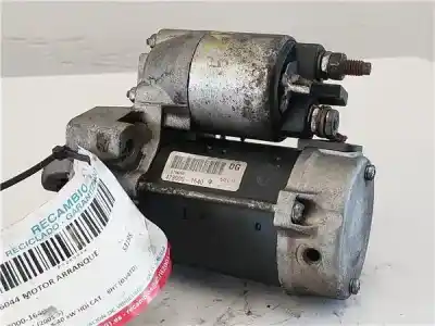 Second-hand car spare part starter motor for citroen c1 1.4 hdi cat (8ht / dv4td) oem iam references 428000-1640  428000-1640