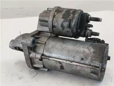 Peça sobressalente para automóvel em segunda mão motor de arranque por opel combo 1.3 cdti 16v referências oem iam 3141-21240  tg9810