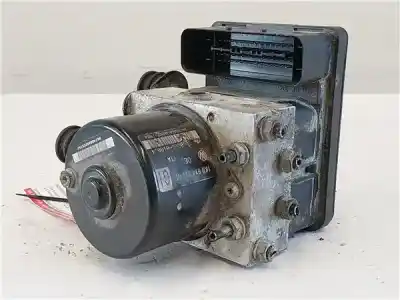 Автозапчасти б/у абс за volkswagen jetta (1k2) 1.6 edition ссылки oem iam 1k0614517m