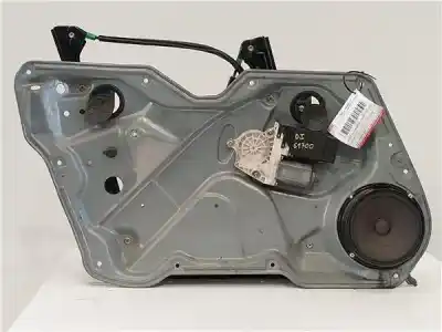 Pezzo di ricambio per auto di seconda mano alzacristalli anteriore sinistro per seat leon (1m1) 1.9 tdi riferimenti oem iam 1j0959801f