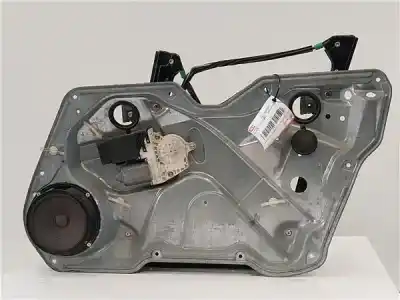 Pezzo di ricambio per auto di seconda mano alzacristalli anteriore destro per seat leon (1m1) 1.9 tdi riferimenti oem iam 