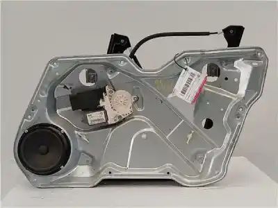 Peça sobressalente para automóvel em segunda mão Elevador De Vidros Dianteiro Direito por SEAT LEON (1M1) 1.9 TDI Referências OEM IAM 1C1959802A  