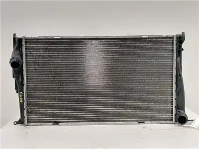 Peça sobressalente para automóvel em segunda mão radiador de água por bmw serie 3 berlina (e90) 2.0 318d referências oem iam 
