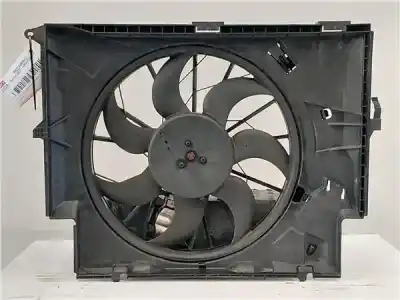 Peça sobressalente para automóvel em segunda mão termoventilador elétrico por bmw serie 3 berlina (e90) 2.0 318d referências oem iam 0130303941
