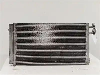 Peça sobressalente para automóvel em segunda mão condensador / radiador de sofagem / ar condicionado por bmw serie 3 berlina (e90) 2.0 318d referências oem iam 