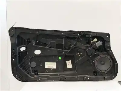 Tweedehands auto-onderdeel regelaar links voorruit voor ford fiesta vi (cb1, ccn) 1.6 tdci oem iam-referenties 8a61-14a389-b