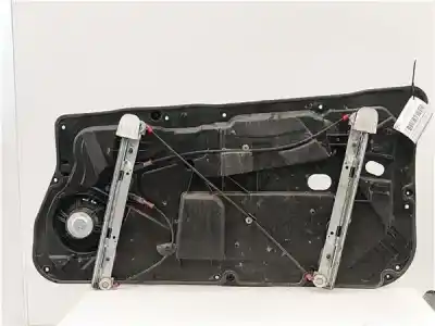 Tweedehands auto-onderdeel regelaar links voorruit voor ford fiesta vi (cb1, ccn) 1.6 tdci oem iam-referenties 8a61-14a389-b  