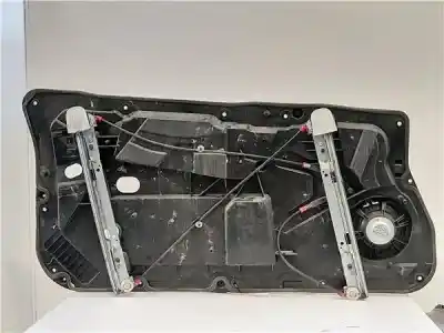 Автозапчастина б/у регулятор переднього правого скла для ford fiesta vi (cb1, ccn) 1.6 tdci посилання на oem iam 8a61-14553-a  