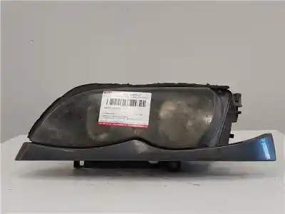 Second-hand car spare part Left Headlight for BMW SERIE 3 BERLINA (E46) 2.0 320d OEM IAM references   63128910955