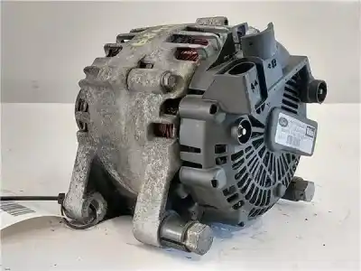 Автозапчастина б/у генератор для ford fiesta vi (cb1, ccn) 1.6 tdci посилання на oem iam 8v21-10300-ab  