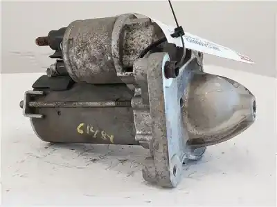 Автозапчастина б/у двигун запускається для ford fiesta vi (cb1, ccn) 1.6 tdci посилання на oem iam 8v21-11000-ac