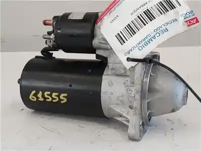 Tweedehands auto-onderdeel motor start voor opel zafira b 1.9 cdti oem iam-referenties 