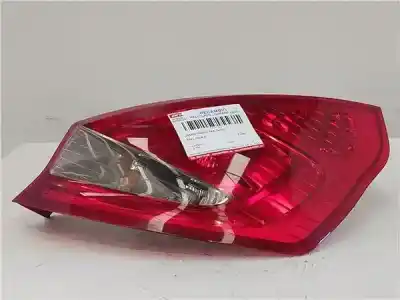 Автозапчастина б/у правий ліхтар для ford fiesta vi (cb1, ccn) 1.6 tdci посилання на oem iam 8a61-13404-a