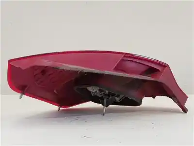 Автозапчастина б/у правий ліхтар для ford fiesta vi (cb1, ccn) 1.6 tdci посилання на oem iam 8a61-13404-a  