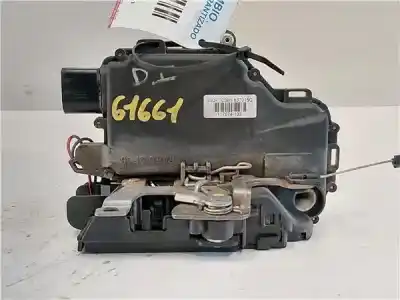 Peça sobressalente para automóvel em segunda mão  por SEAT LEON (1M1)  Referências OEM IAM C3B1837018Q  