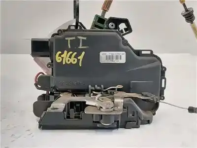 Peça sobressalente para automóvel em segunda mão  por SEAT LEON (1M1)  Referências OEM IAM 3B4839015M  