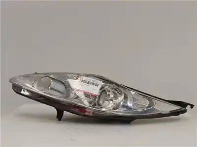 Pièce détachée automobile d'occasion Feu Gauche pour FORD FIESTA VI (CB1, CCN) 1.6 TDCI Références OEM IAM 8A61-13W030-CD  