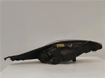 Автозапчастина б/у ліва фара для ford fiesta vi (cb1, ccn) 1.6 tdci посилання на oem iam 8a61-13w030-cd  