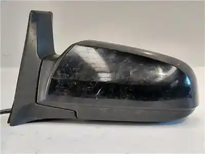 Peça sobressalente para automóvel em segunda mão espelho retrovisor esquerdo por opel zafira b 1.9 cdti referências oem iam   13131969