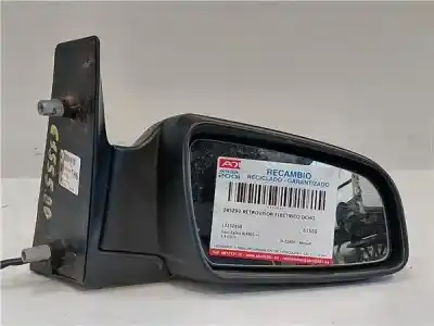 Tweedehands auto-onderdeel rechts achteruitzicht voor opel zafira b 1.9 cdti oem iam-referenties 