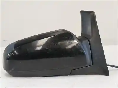 Peça sobressalente para automóvel em segunda mão espelho retrovisor direito por opel zafira b 1.9 cdti referências oem iam   13252958