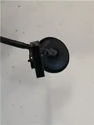 Peça sobressalente para automóvel em segunda mão espelho retrovisor direito por opel zafira b 1.9 cdti referências oem iam   13252958