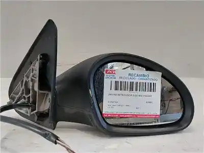 Peça sobressalente para automóvel em segunda mão  por SEAT LEON (1M1)  Referências OEM IAM   E1010763