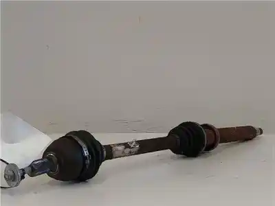 Peça sobressalente para automóvel em segunda mão  por FORD FOCUS II (DA_)  Referências OEM IAM   P31211253