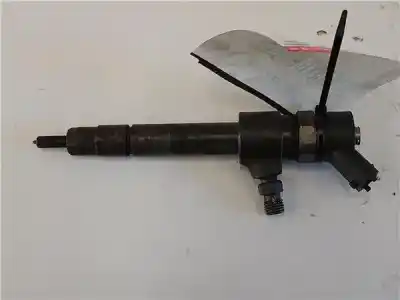 Tweedehands auto-onderdeel injector voor opel zafira b 1.9 cdti oem iam-referenties 0445110276