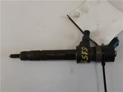 Tweedehands auto-onderdeel injector voor opel zafira b 1.9 cdti oem iam-referenties 0445110276