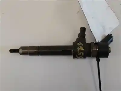 Tweedehands auto-onderdeel injector voor opel zafira b 1.9 cdti oem iam-referenties 0445110276