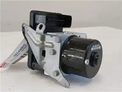 Peça sobressalente para automóvel em segunda mão abs por bmw serie 3 berlina (e90) 2.0 318d referências oem iam 