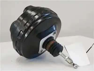 Peça sobressalente para automóvel em segunda mão servo freio por audi a5 coupe (8t) 2.0 tdi quattro referências oem iam 8k0612103m